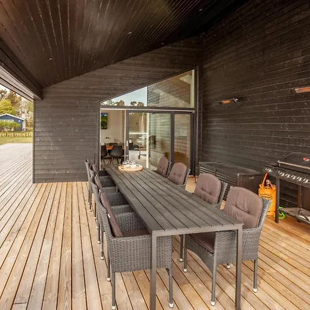 Casa vacanze Gorgeous In With Sauna