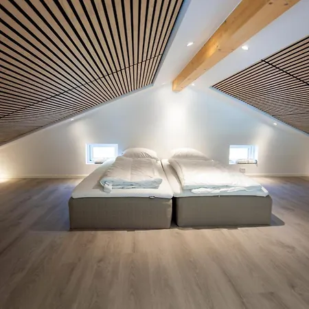 Gorgeous In With Sauna Casa vacanze *
